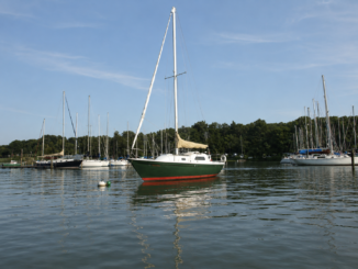 Concord Yacht Club