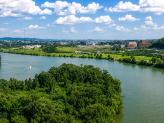 fort loudoun lake