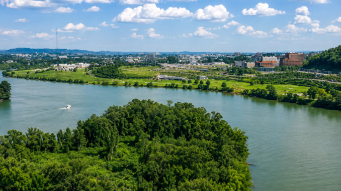 fort loudoun lake